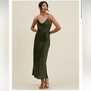 Park & Fifth Waldorf Dress